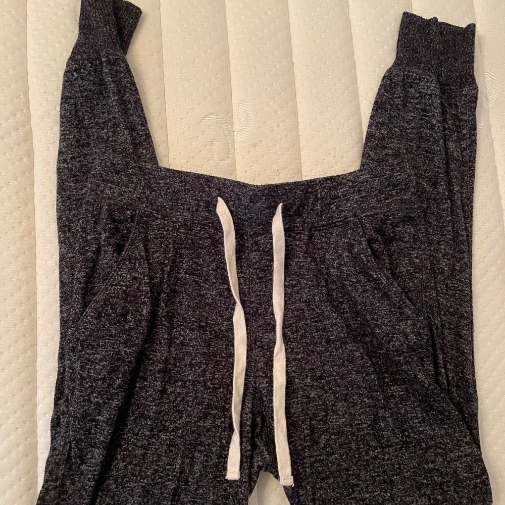 Express joggers
